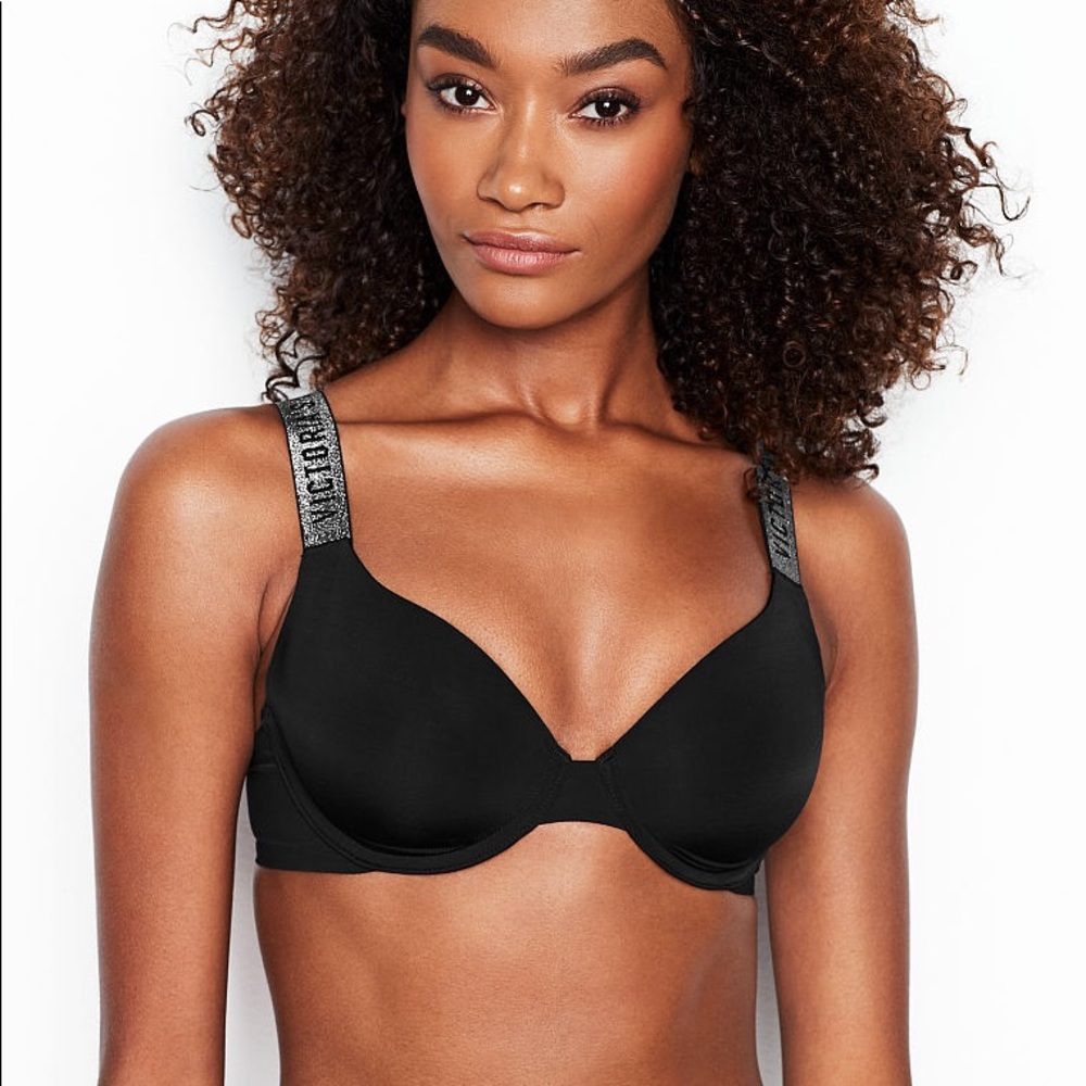 NWOT Lightly Lined Perfect Coverage Bra